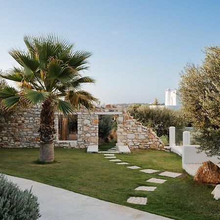 White Dunes Luxury Suites Santa Maria  Extérieur photo