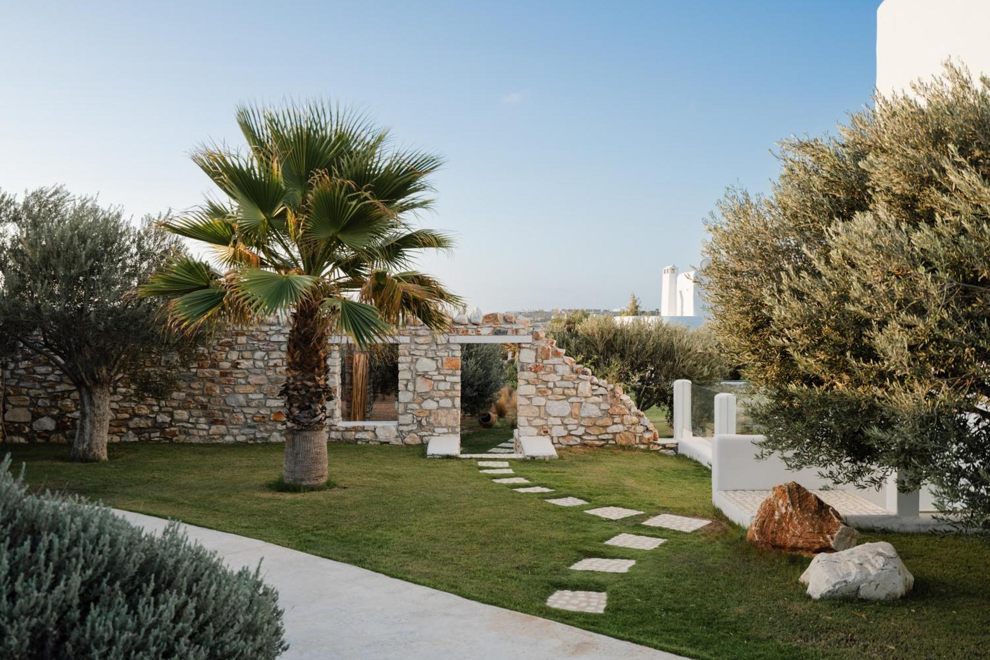 White Dunes Luxury Suites Santa Maria  Extérieur photo