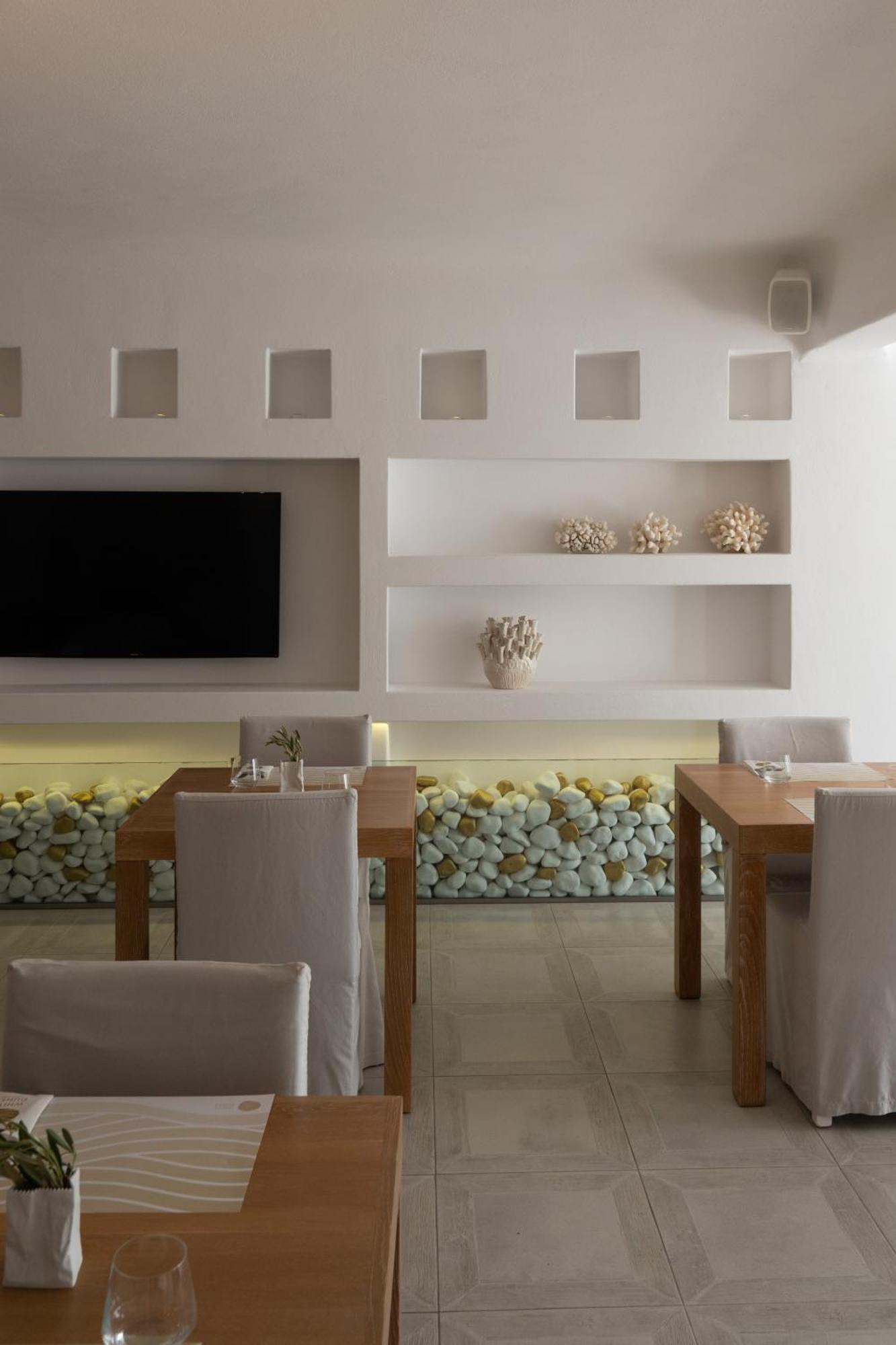 White Dunes Luxury Suites Santa Maria  Extérieur photo