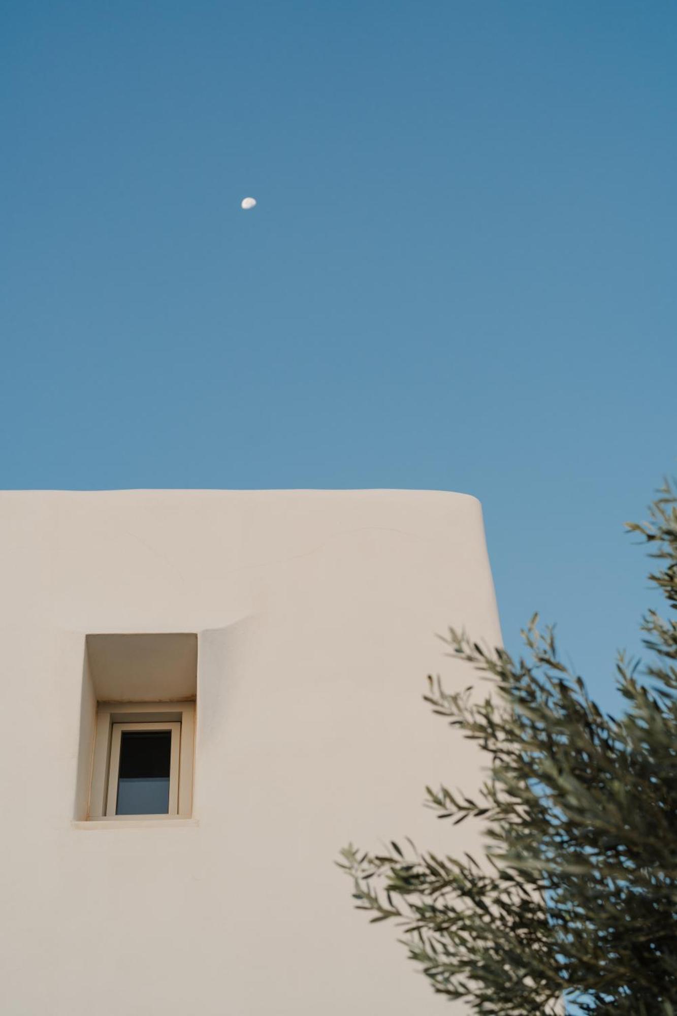 White Dunes Luxury Suites Santa Maria  Extérieur photo