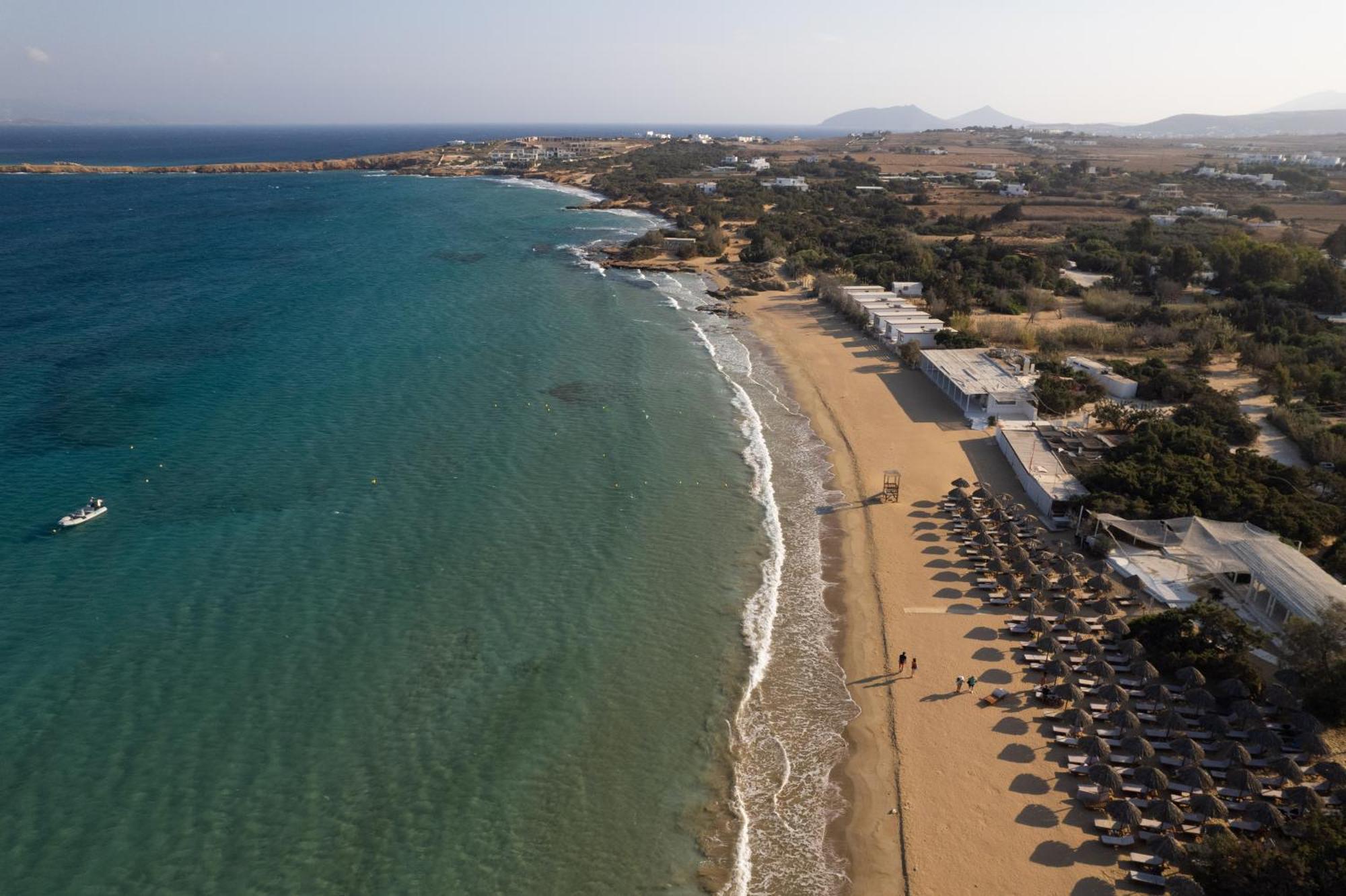 White Dunes Luxury Suites Santa Maria  Extérieur photo