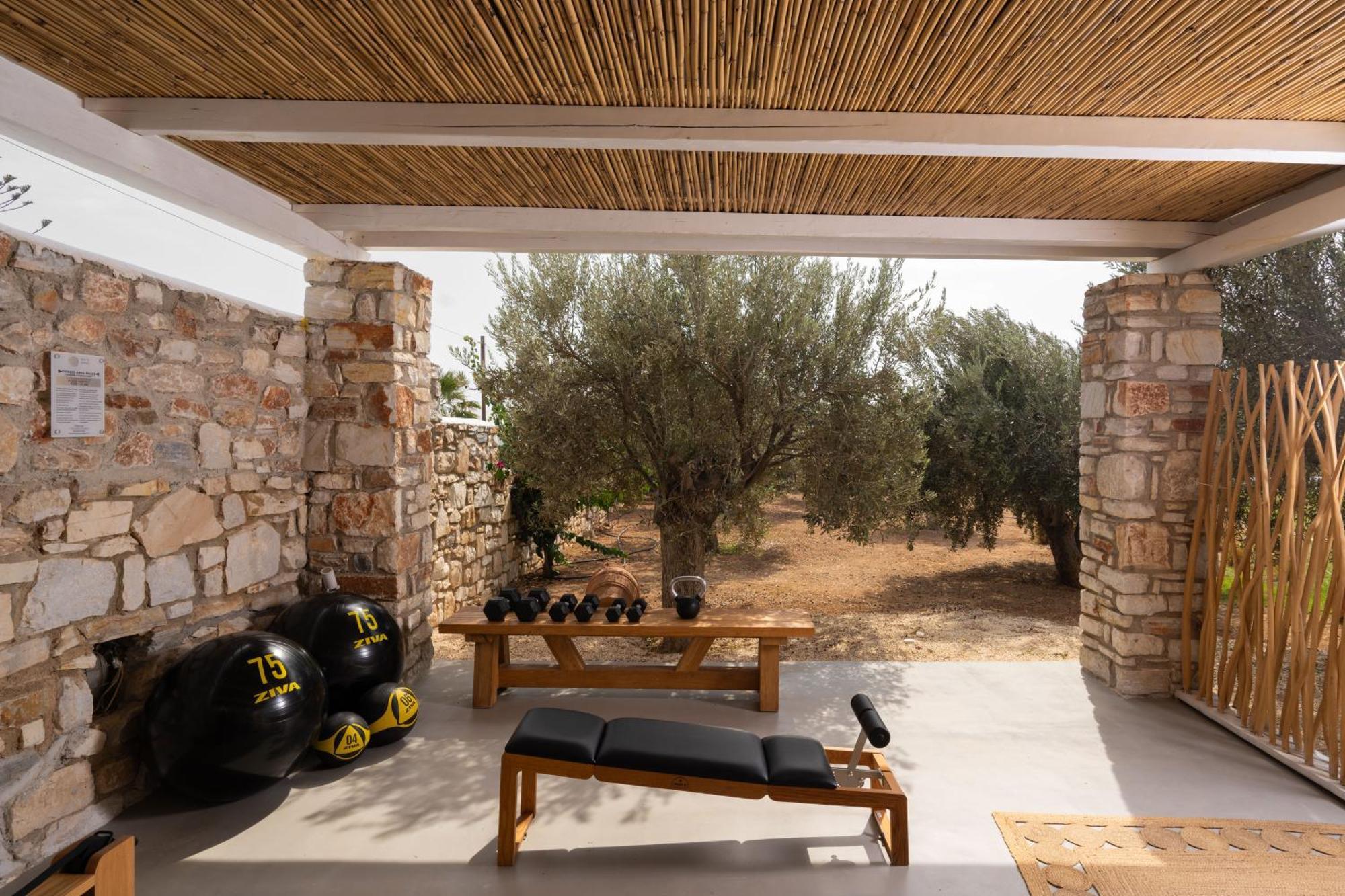 White Dunes Luxury Suites Santa Maria  Extérieur photo