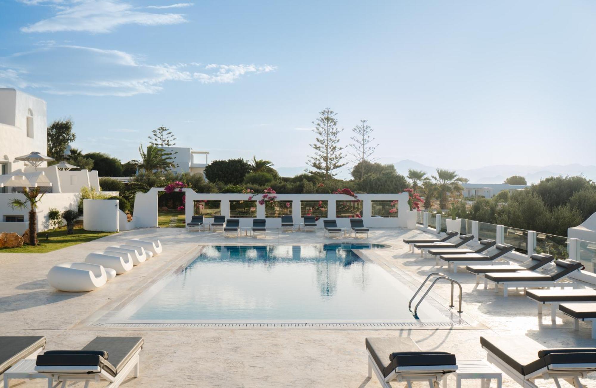 White Dunes Luxury Suites Santa Maria  Extérieur photo
