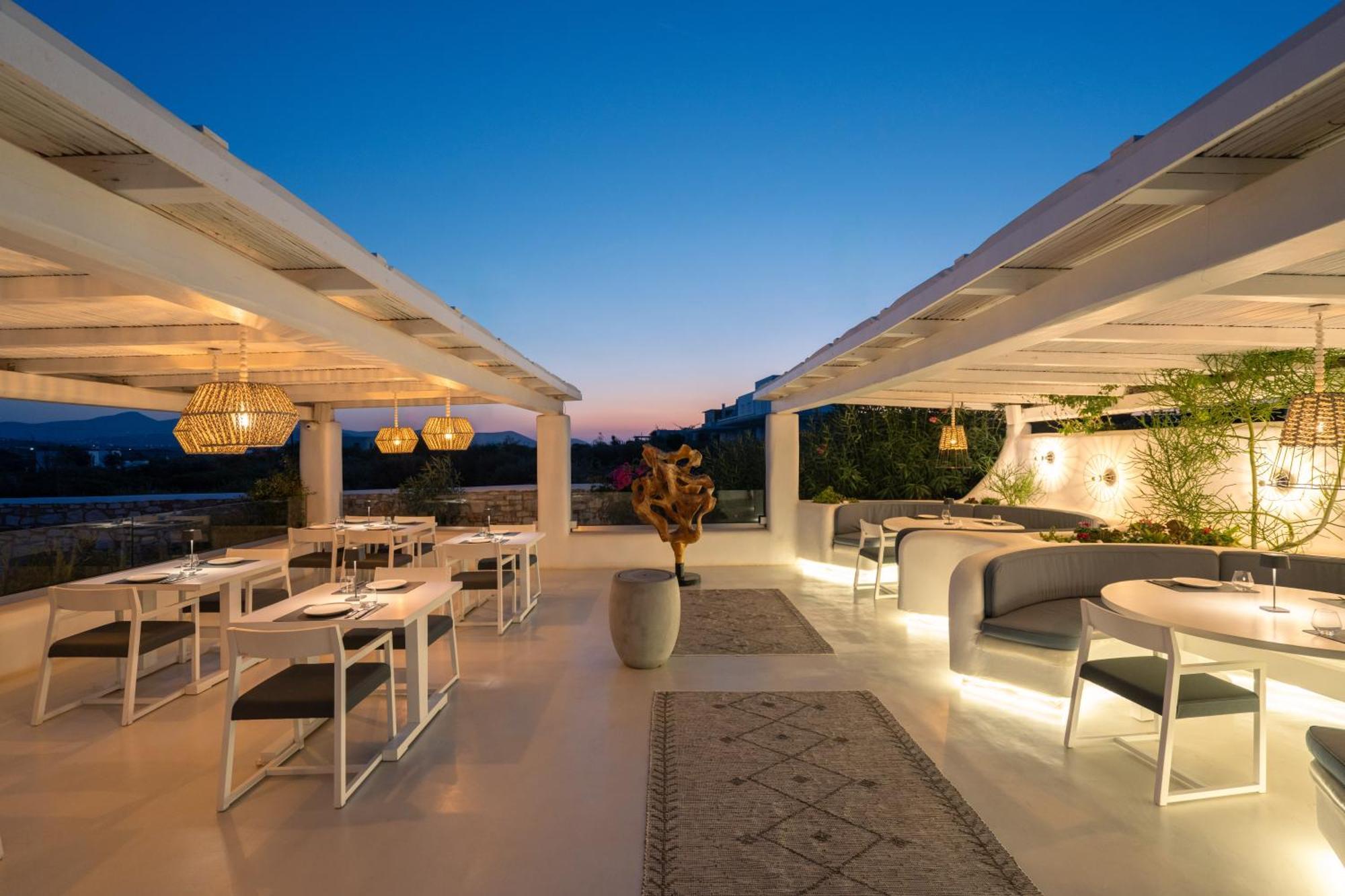 White Dunes Luxury Suites Santa Maria  Extérieur photo