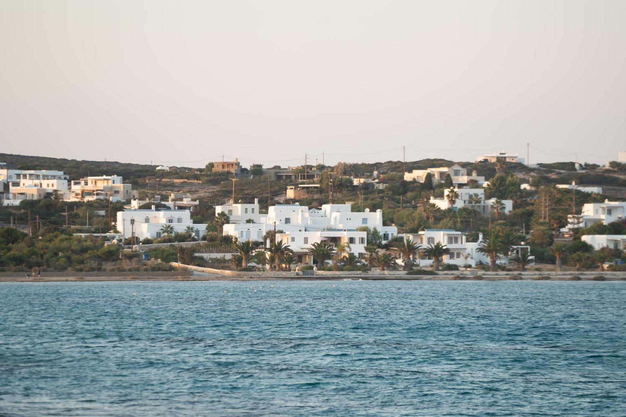 White Dunes Luxury Suites Santa Maria  Extérieur photo