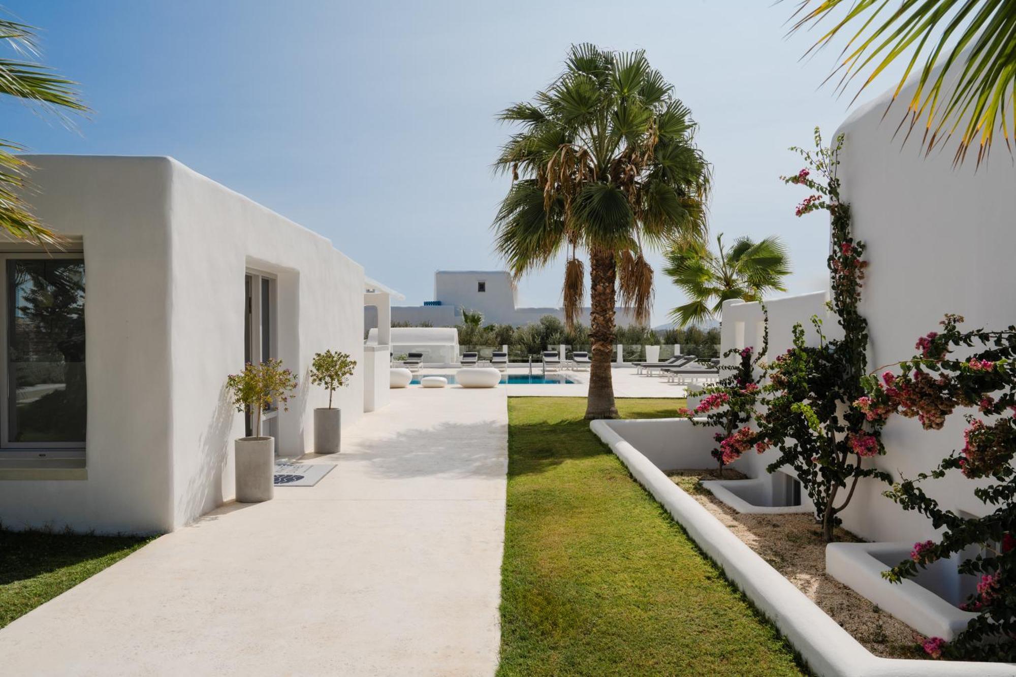 White Dunes Luxury Suites Santa Maria  Extérieur photo