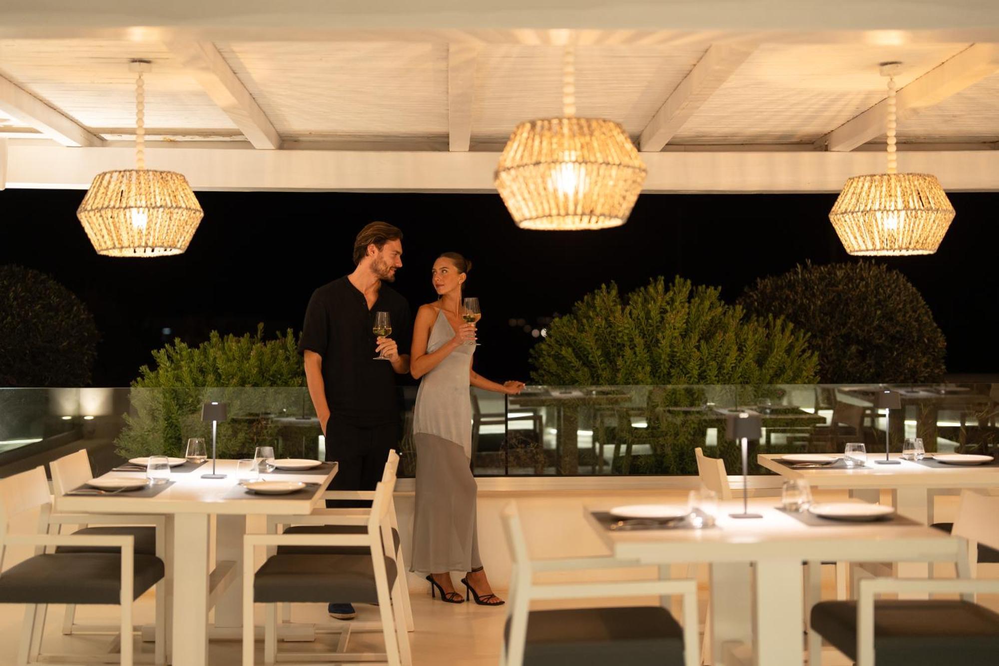 White Dunes Luxury Suites Santa Maria  Extérieur photo