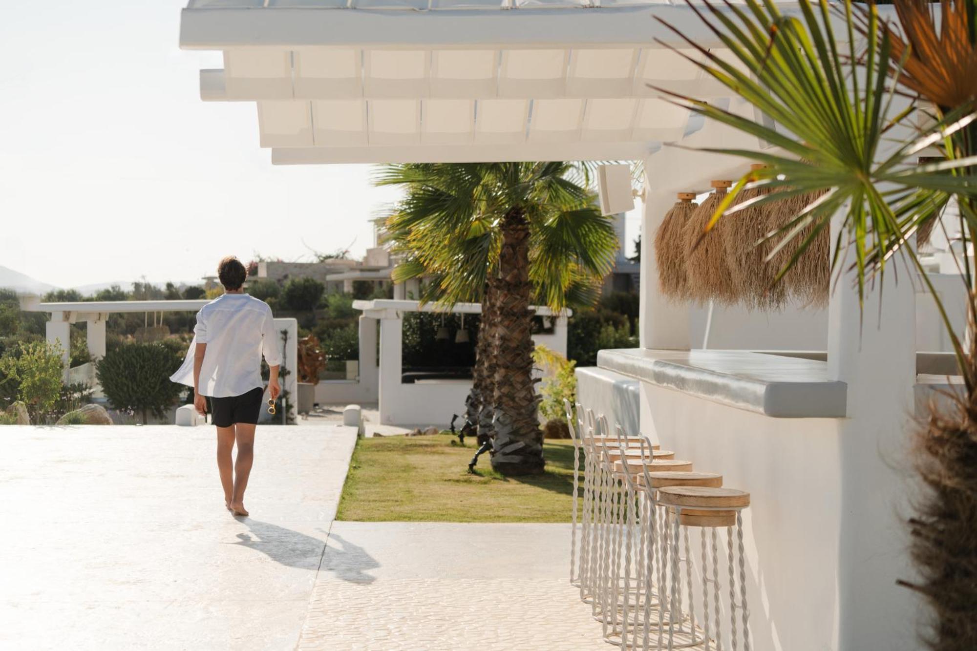 White Dunes Luxury Suites Santa Maria  Extérieur photo
