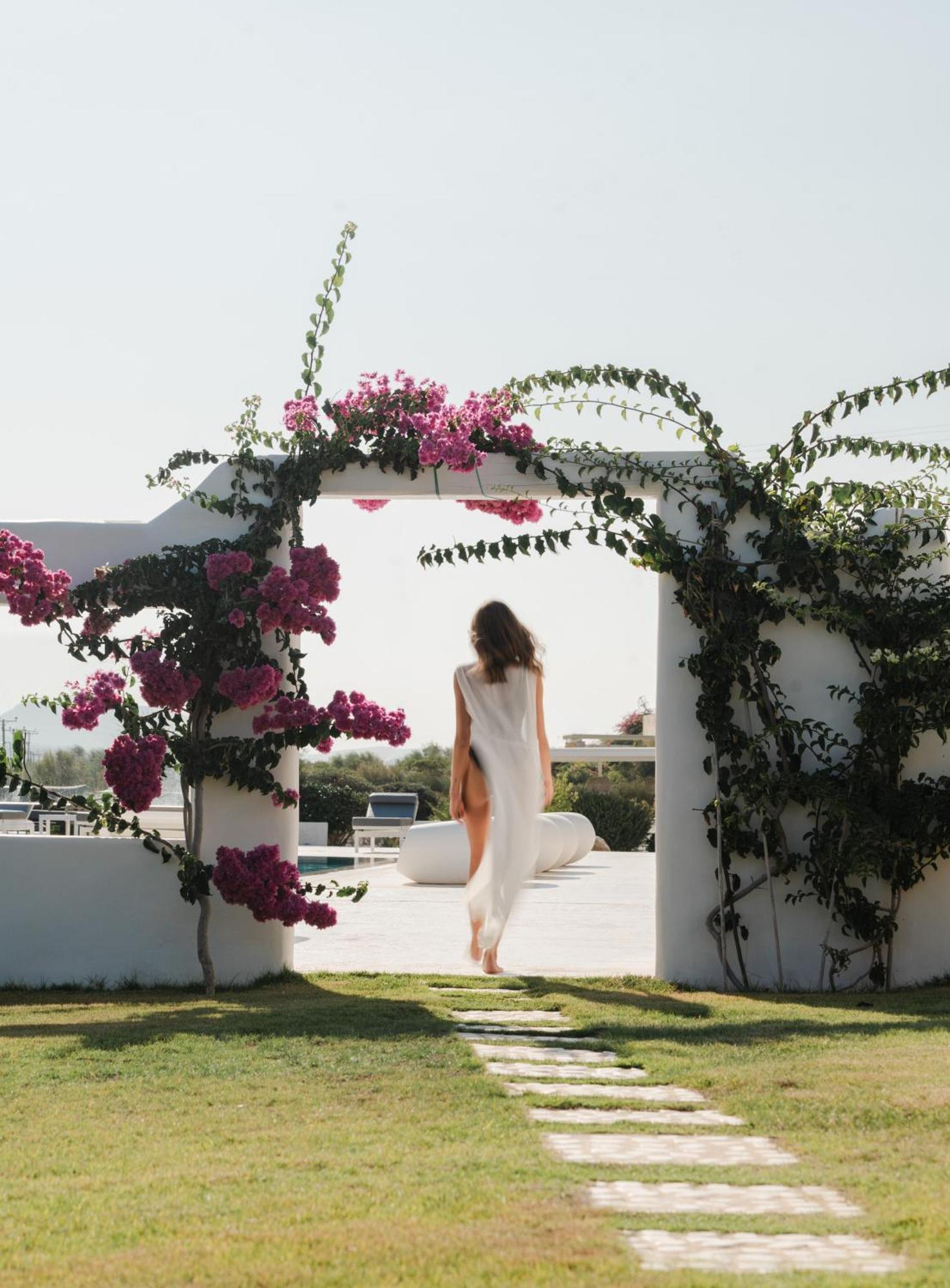 White Dunes Luxury Suites Santa Maria  Extérieur photo