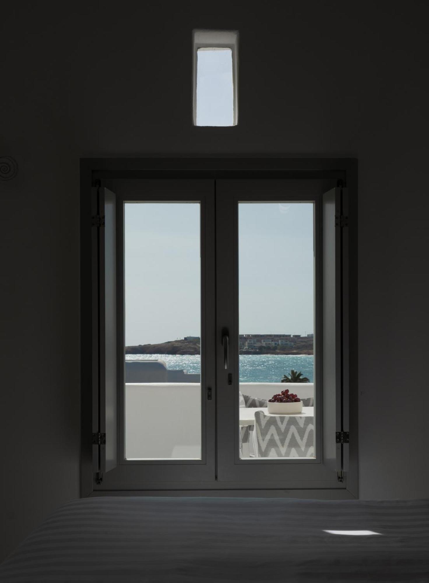 White Dunes Luxury Suites Santa Maria  Extérieur photo
