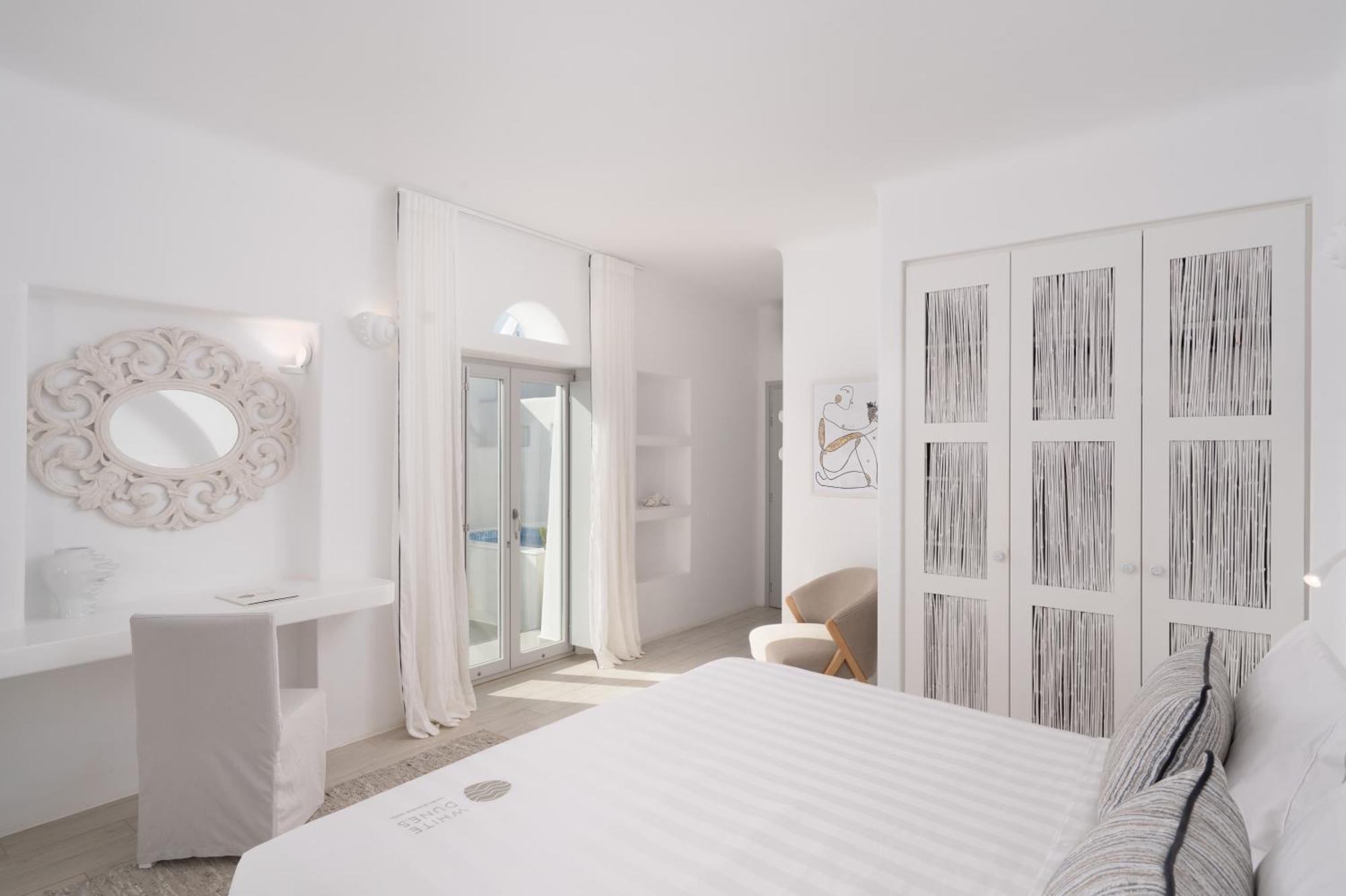 White Dunes Luxury Suites Santa Maria  Extérieur photo