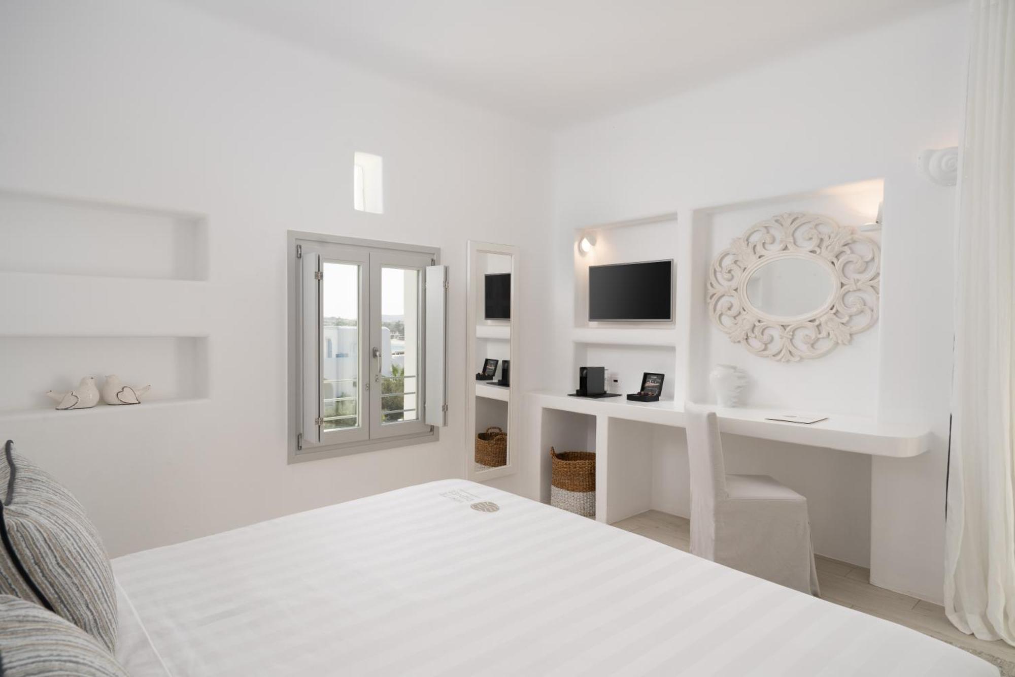 White Dunes Luxury Suites Santa Maria  Extérieur photo