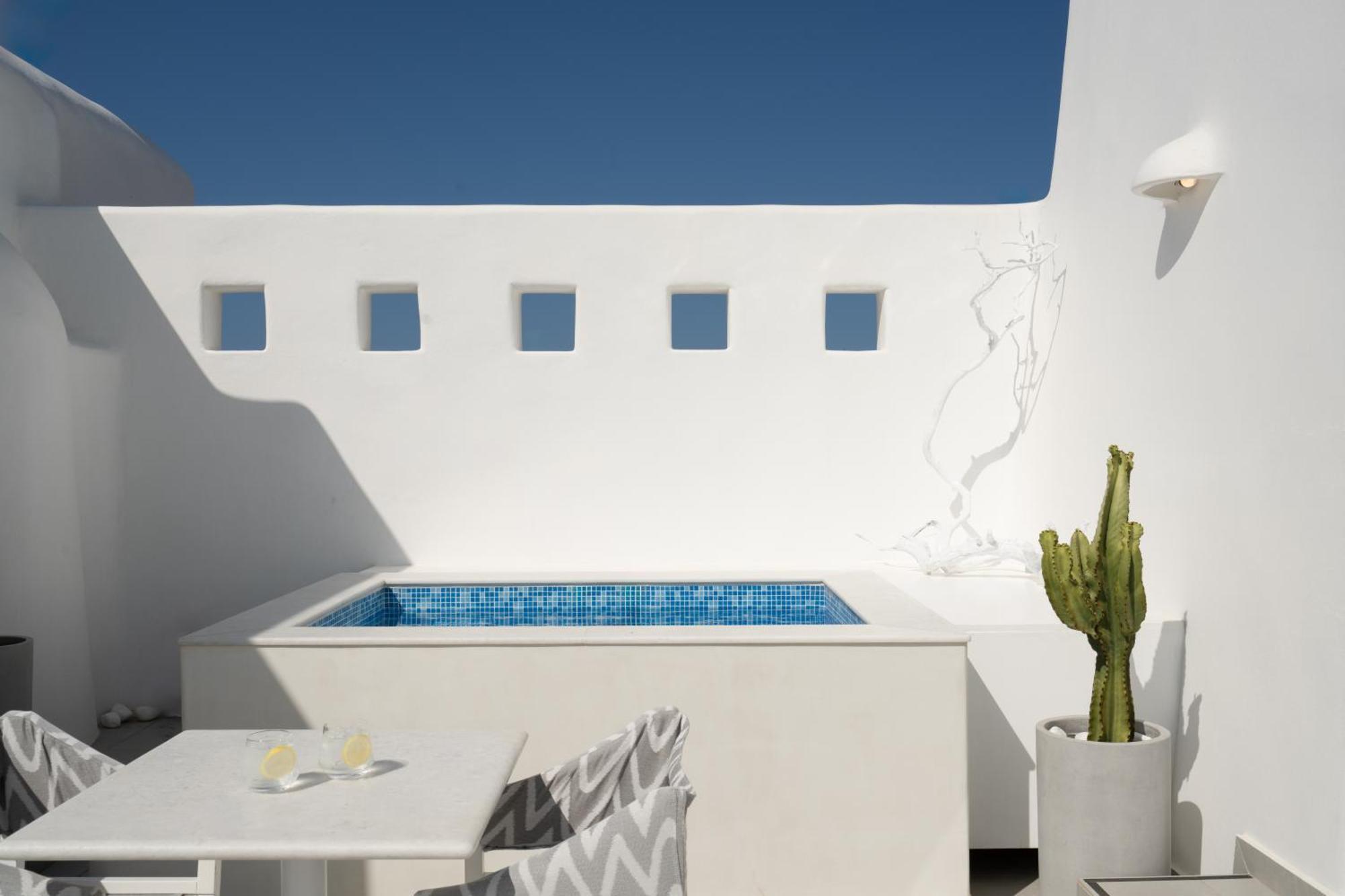White Dunes Luxury Suites Santa Maria  Extérieur photo