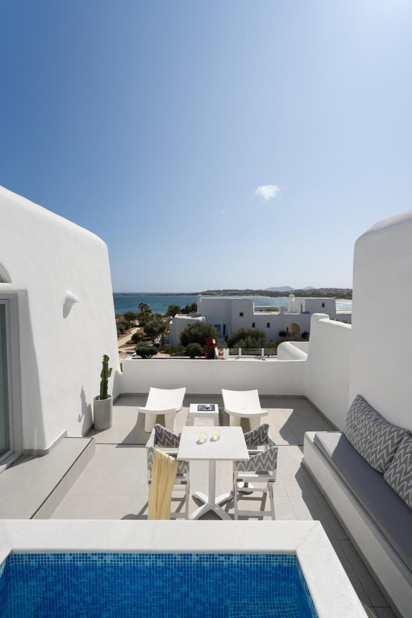 White Dunes Luxury Suites Santa Maria  Extérieur photo