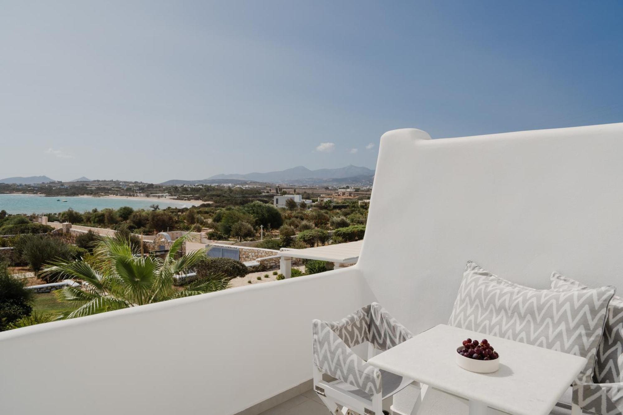 White Dunes Luxury Suites Santa Maria  Extérieur photo