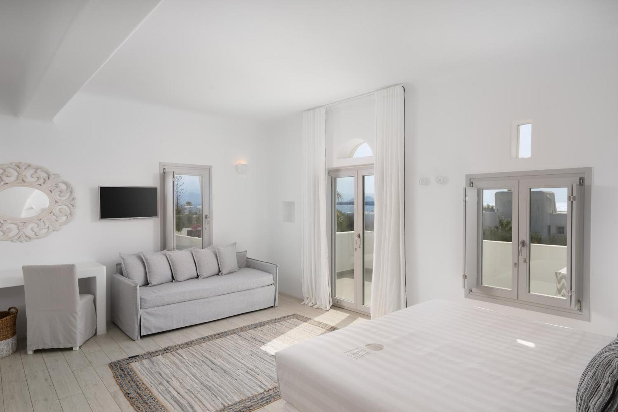 White Dunes Luxury Suites Santa Maria  Extérieur photo