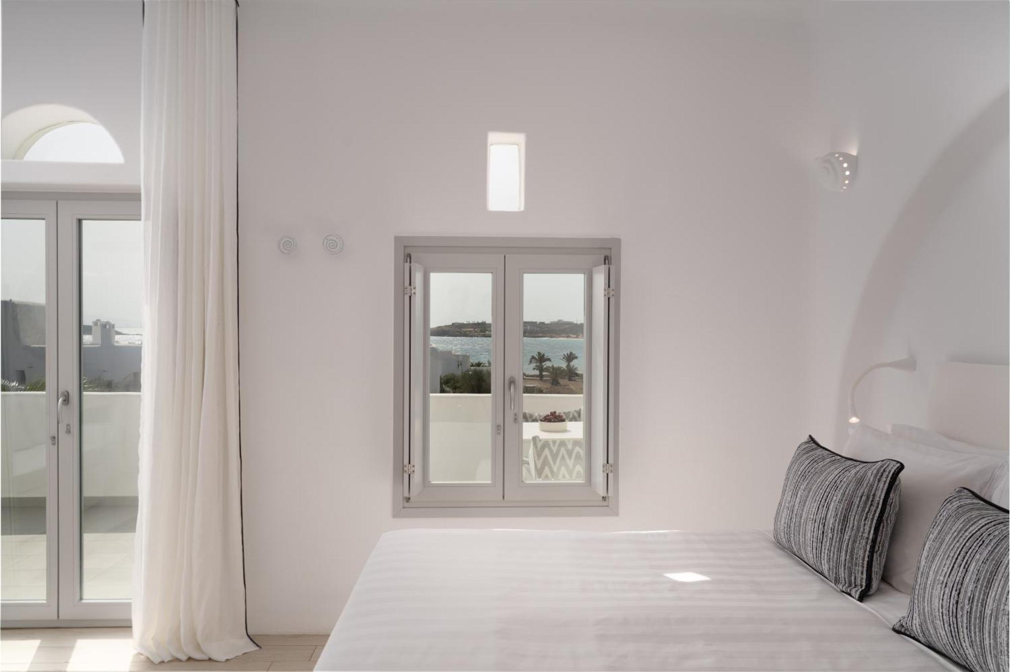 White Dunes Luxury Suites Santa Maria  Extérieur photo