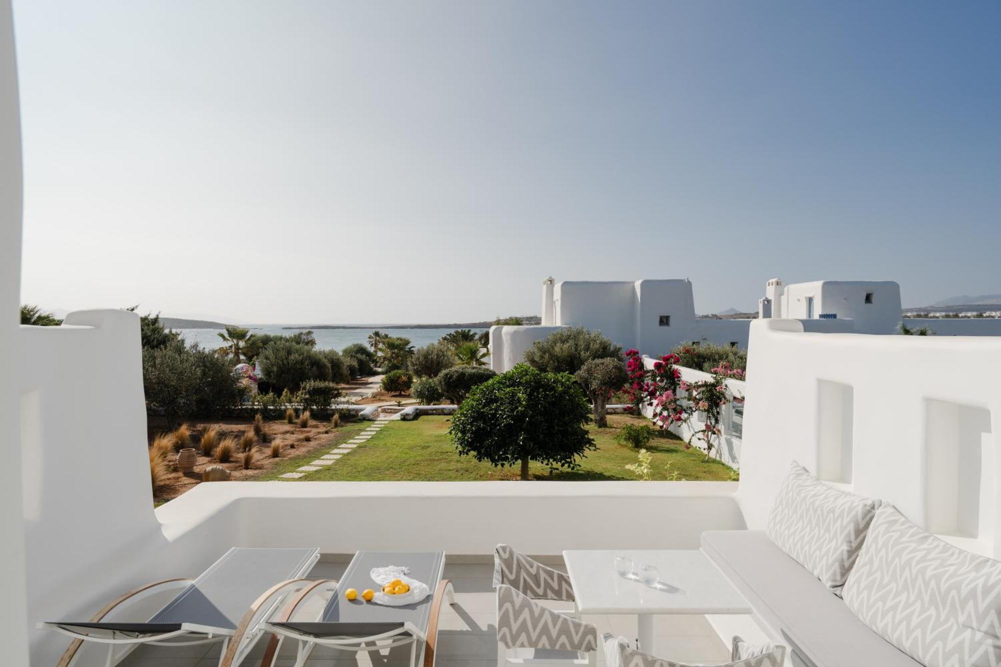White Dunes Luxury Suites Santa Maria  Extérieur photo