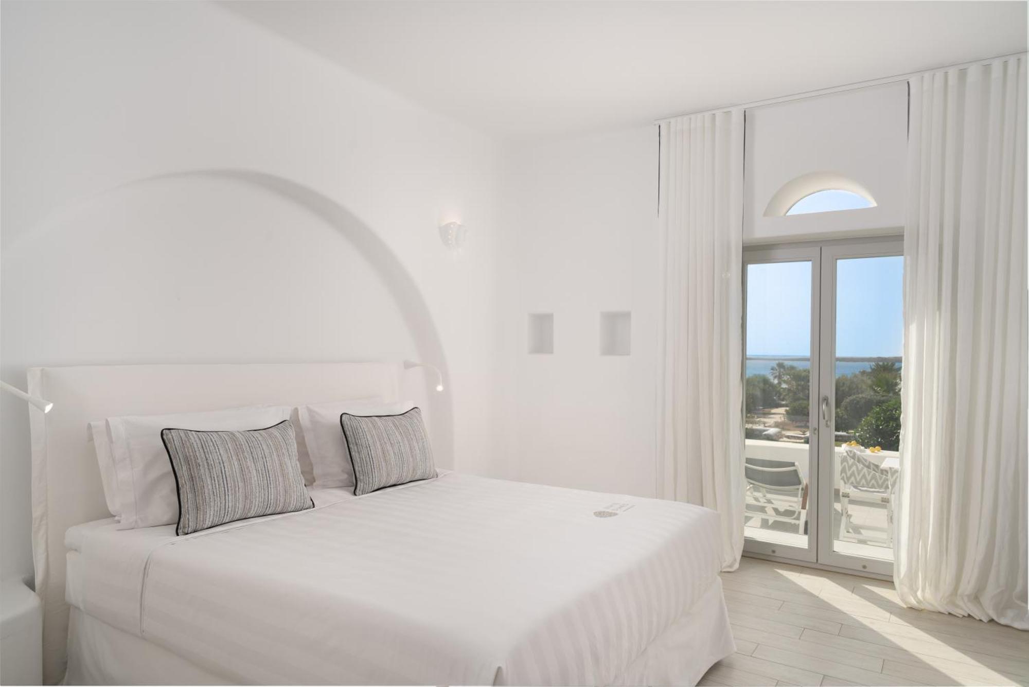 White Dunes Luxury Suites Santa Maria  Extérieur photo