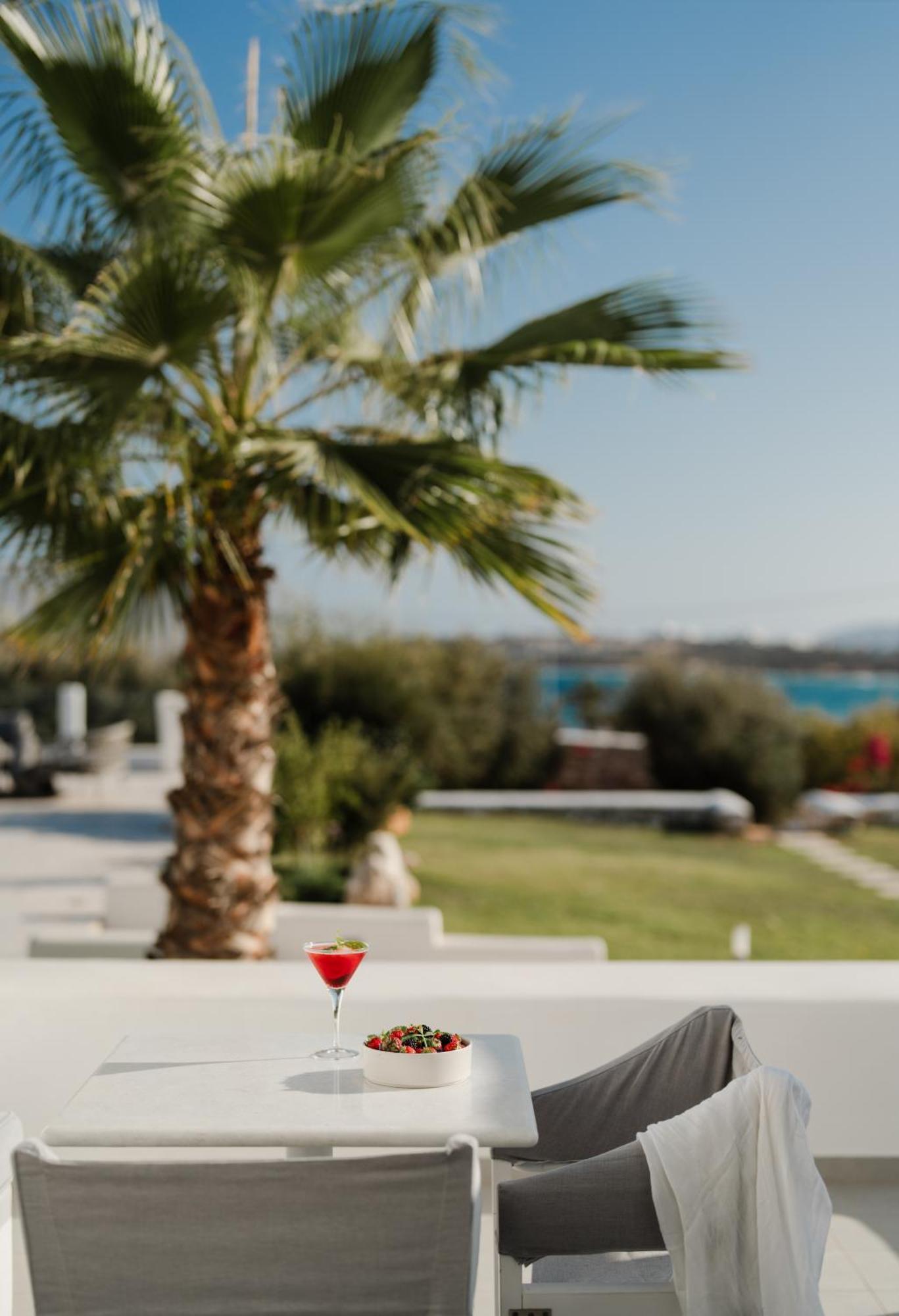 White Dunes Luxury Suites Santa Maria  Extérieur photo