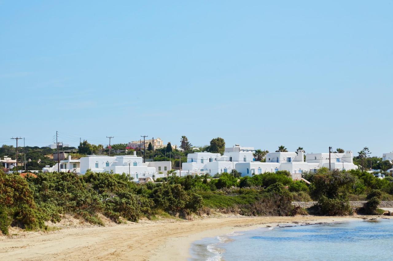 White Dunes Luxury Suites Santa Maria  Extérieur photo