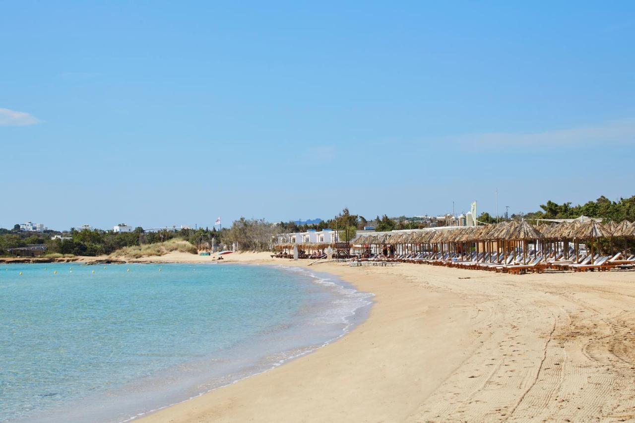 White Dunes Luxury Suites Santa Maria  Extérieur photo